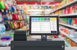 Grocery POS System Canada_1_11zon